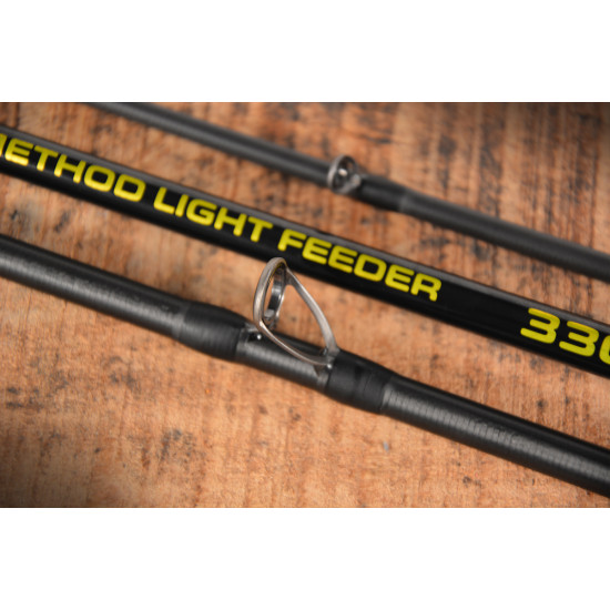 Lanseta BENZAR CONCOURSE METHOD FEEDER LIGHT 360