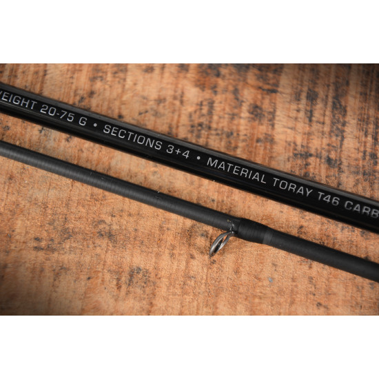 Lanseta BENZAR CONCOURSE METHOD FEEDER LIGHT 360