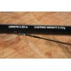 LANSETA CARP EXPERT MAX2 MATCH 4,20M