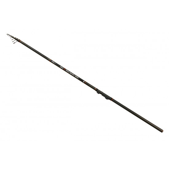 LANSETA CARP EXPERT MAX2 TELEMATCH 4,00M