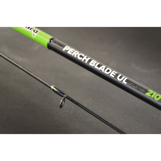 LANSETA WIZARD PERCH BLADE UL 1,80M
