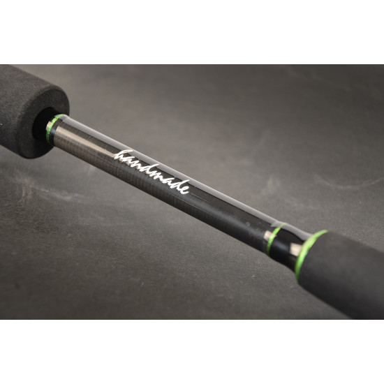 LANSETA WIZARD PERCH BLADE UL 2,40M