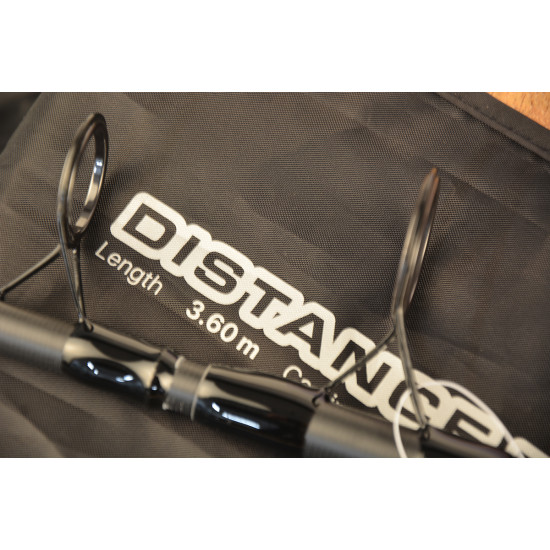 LANSETA CARP EXPERT DISTANCE TELECARP 3,60M 3,5 LBS