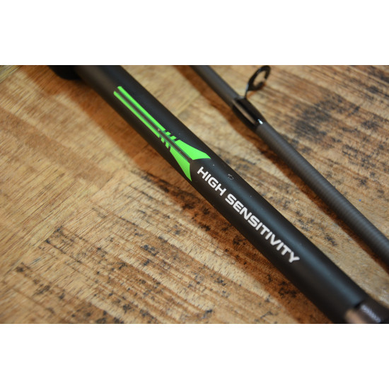 LANSETA WIZARD NORVION 1-7G 2,1 M