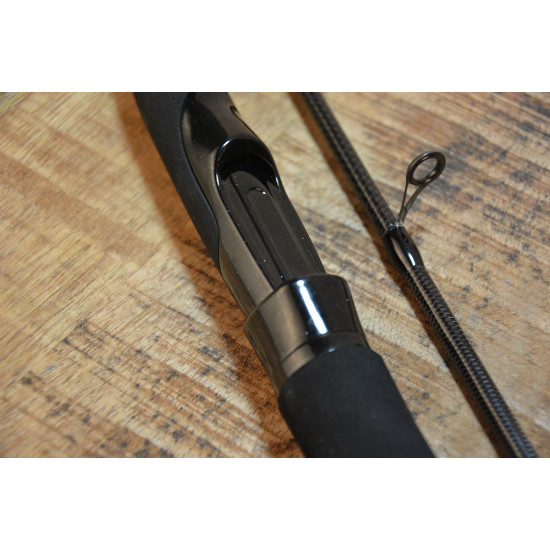 LANSETA WIZARD ARCANE 3-12G 2,10 M