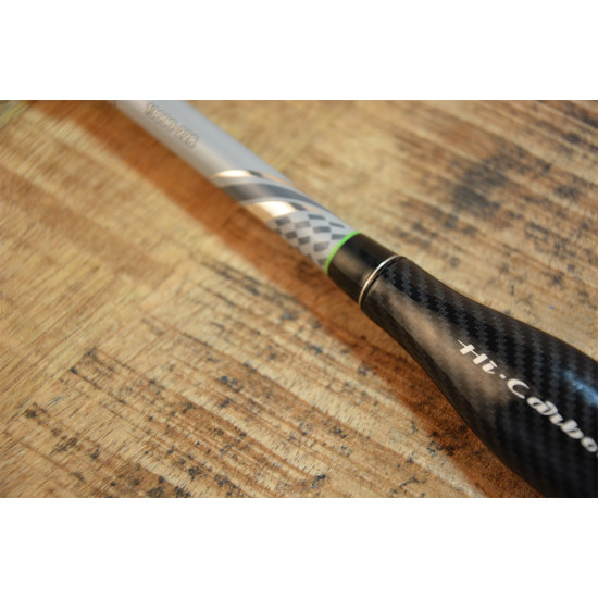 LANSETA WIZARD DRAVON 5-21G 2,13 M