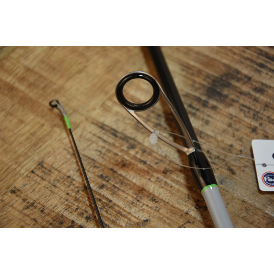 LANSETA WIZARD DRAVON 8-35G 2,43 M