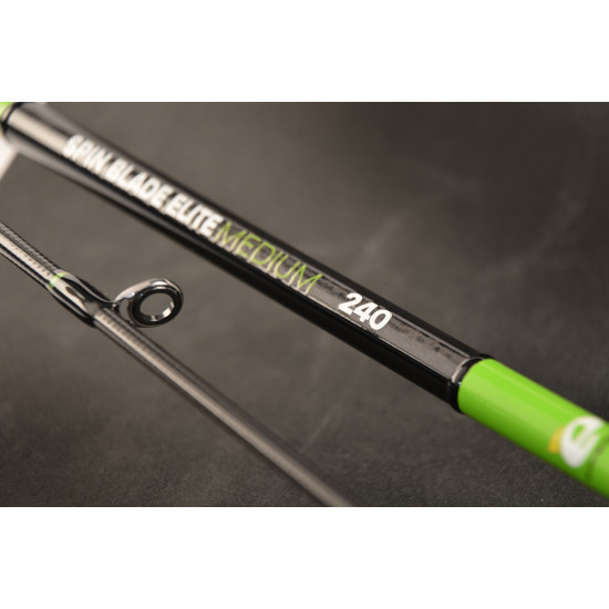 LANSETA WIZARD SPIN BLADE 30-80G 2,70M ELITE