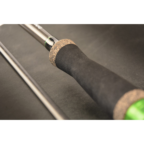 LANSETA WIZARD SPIN BLADE 30-80G 2,70M ELITE