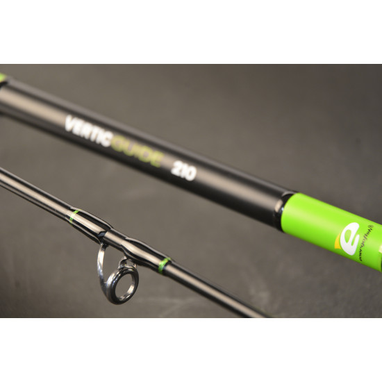 LANSETA WIZARD VERTIC GUIDE 210