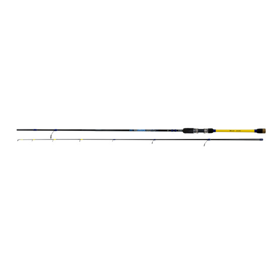 LANSETA L&K PROGUIDE 2,20M MEDIUM