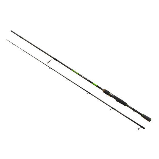 LANSETA WIZARD SPIN 7-25G 2,12M