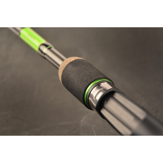 LANSETA WIZARD SPIN 10-30G 2,32M