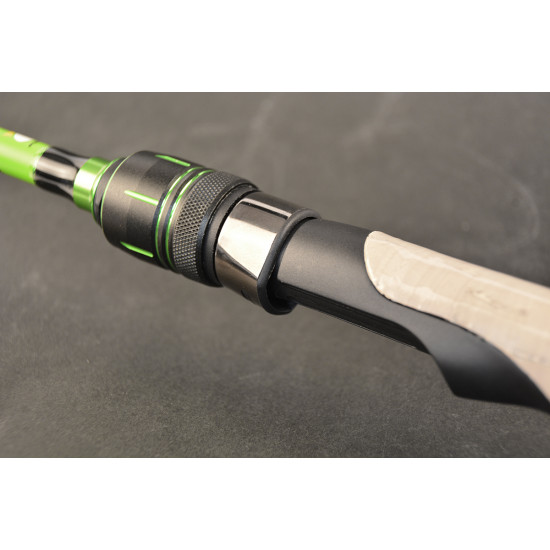 LANSETA WIZARD MICRO JIG 1,98M 2-12G