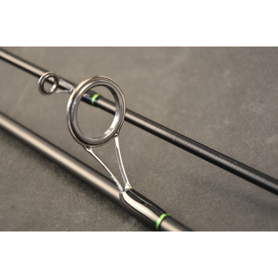 LANSETA WIZARD MICRO JIG 2,25M 3-15G