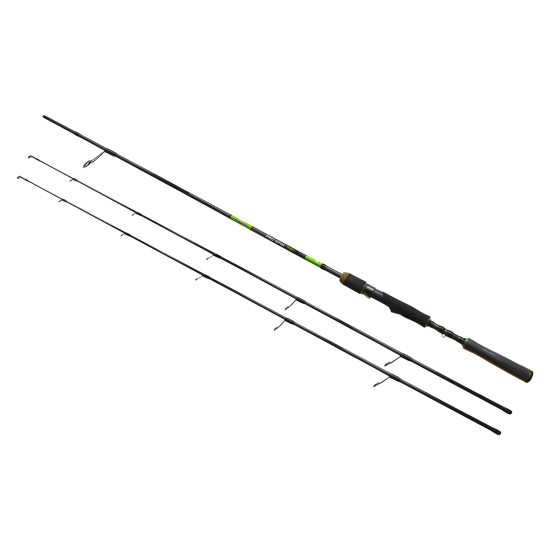 LANSETA WIZARD PRO SPIN 210