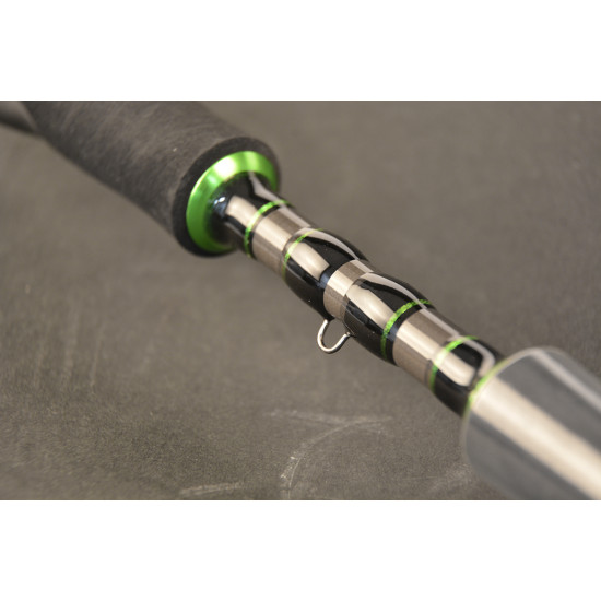 LANSETA WIZARD PRO SPIN 210