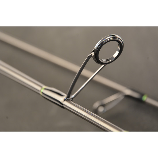 LANSETA WIZARD PRO SPIN 240