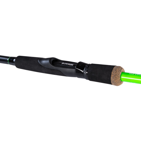 LANSETA WIZARD SAMURAI SPIN RANGE 2.70M 25-90G