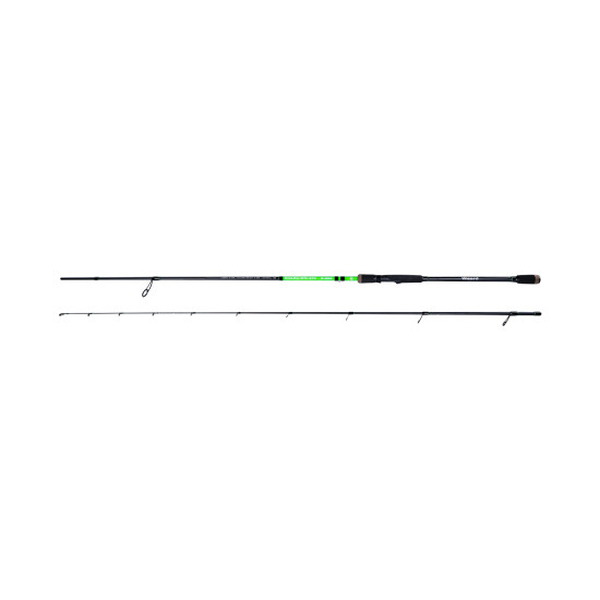 LANSETA WIZARD SAMURAI SPIN RANGE 2.70M 25-90G