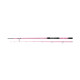LANSETA WIZARD PINK SPIN 30-60G 2.40M