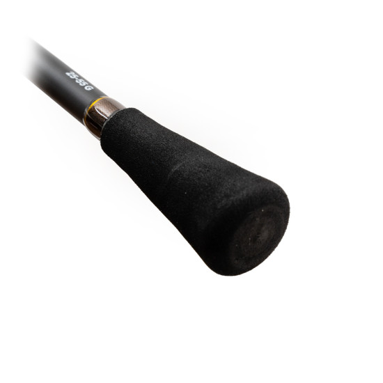 LANSETA WIZARD EDGE SPIN 12-36G 235