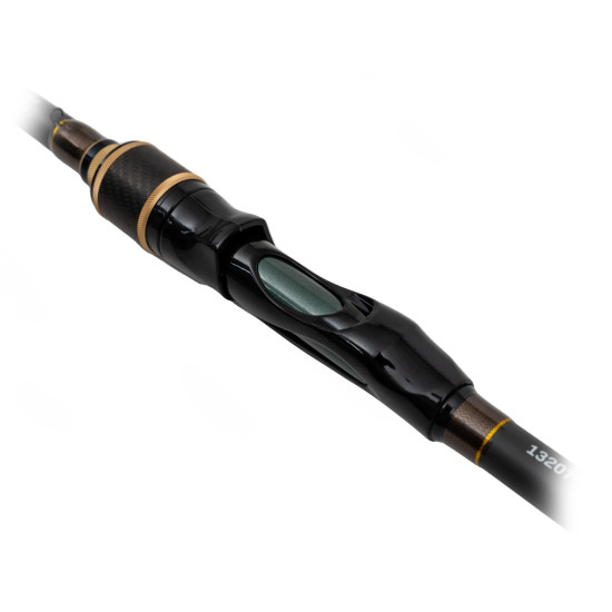 LANSETA WIZARD EDGE SPIN 45-95G 235