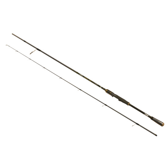 LANSETA WIZARD SENSO FEEL 2,45M 5-28G