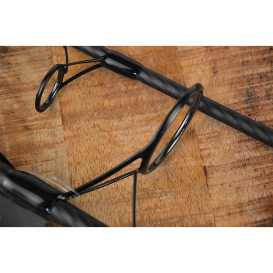 THE ONE Lanseta LCX PRO 3,60M 2 tronsoane 3LBS