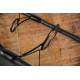THE ONE Lanseta LCX PRO 3,60M 2 tronsoane 3LBS