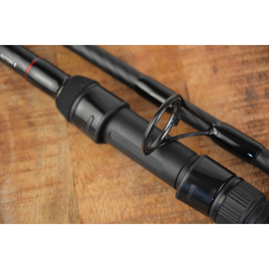 THE ONE Lanseta LCX PRO 3,90M 2 tronsoane 3LBS