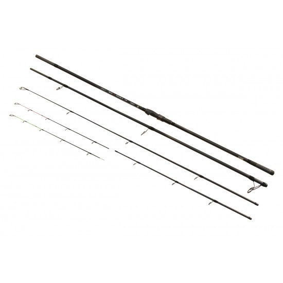 LANSETA CARP EXPERT MAX2 DOUBLE TIP 390