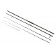 LANSETA CARP EXPERT MAX2 DOUBLE TIP 390