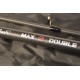 LANSETA CARP EXPERT MAX2 DOUBLE TIP 390