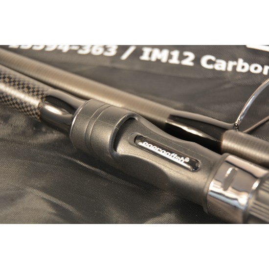 LANSETA CARP EXPERT MAX2 DOUBLE TIP 390