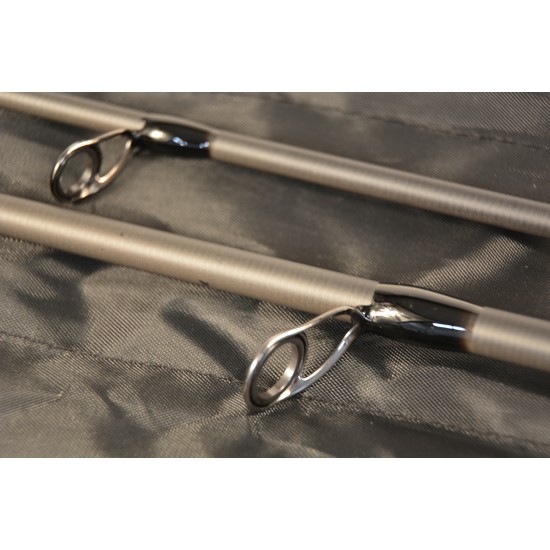 LANSETA CARP EXPERT MAX2 DOUBLE TIP 390