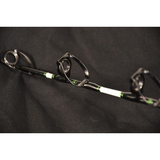 LANSETA WIZARD VERTIX BOAT 1,27M 8LBS