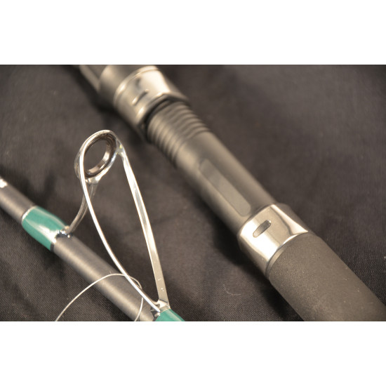 LANSETA WIZARD VERTIX BOAT JIG 1,80M 200-300G