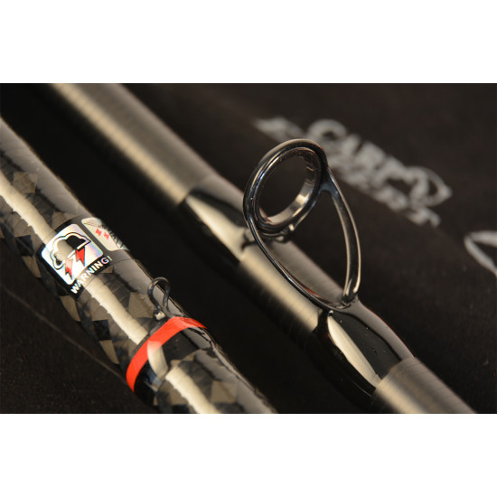 LANSETA CXP POWER METHOD FEEDER HEAVY 120G 3,60M