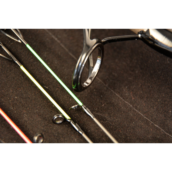 LANSETA CXP POWER METHOD FEEDER HEAVY 120G 3,90M