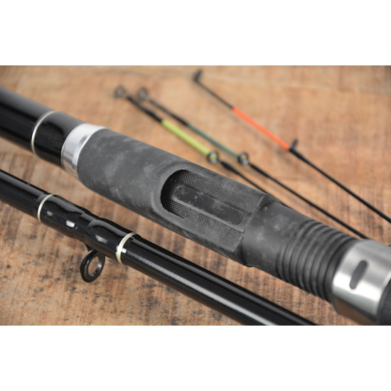 Lanseta Arno Intruder Hyper Feeder Ii 3,90m 30-80 Gr