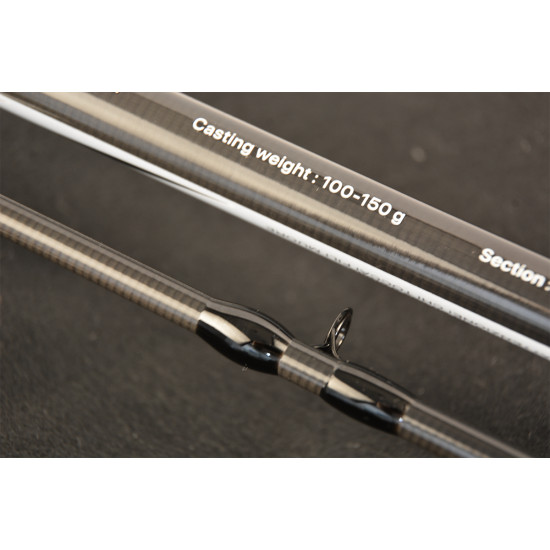 LANSETA CARP EXPERT DISTANCE METHOD FEEDER 150G 3,60M