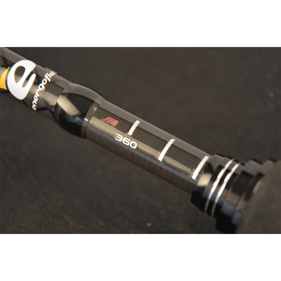 LANSETA CARP EXPERT ZOOM FEEDER 3.60-3.90M 90G