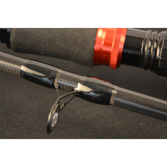 LANSETA CARP EXPERT ZOOM FEEDER 3.60-3.90M 90G