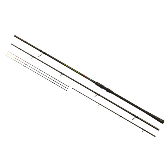 LANSETA BENZAR CONCOURSE METHOD FEEDER LIMITED EDITION 4,50M