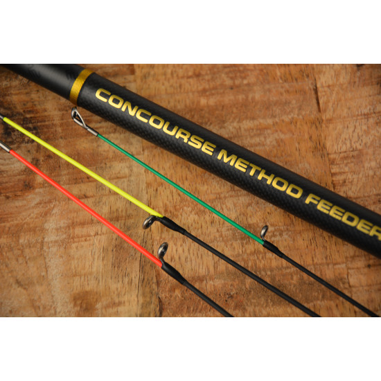 LANSETA BENZAR CONCOURSE METHOD FEEDER LIMITED EDITION 4,50M