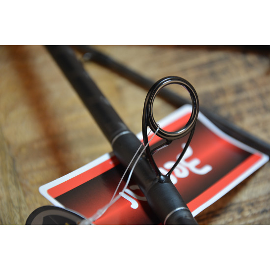 Lanseta BENZAR CONCOURSE BLADE FEEDER 390 80G