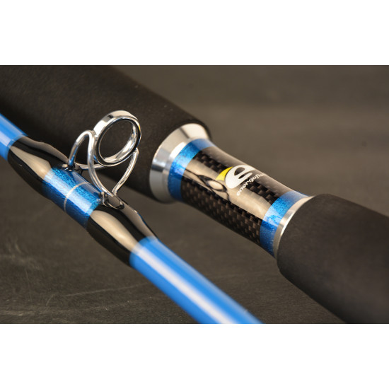 LANSETA WIZARD CAT PRO POWER 600-800G 3,00M