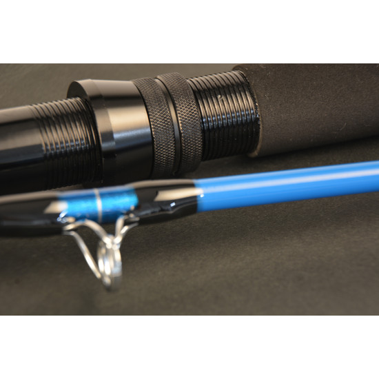 LANSETA WIZARD CAT PRO POWER 600-800G 3,00M