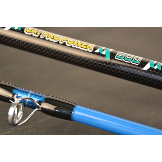 LANSETA WIZARD CAT PRO POWER 800-1000G 3,00M